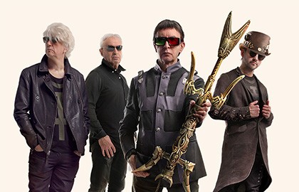 Группа «Пикник»