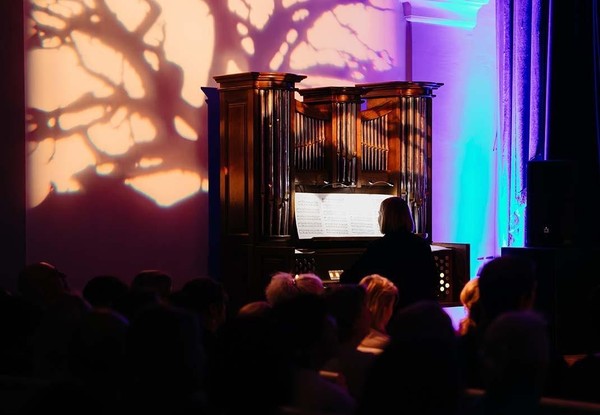 От Баха до Scorpions