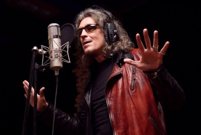 Сергей Галанин и группа «СерьГа»