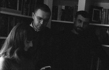 Группа «Motorama»