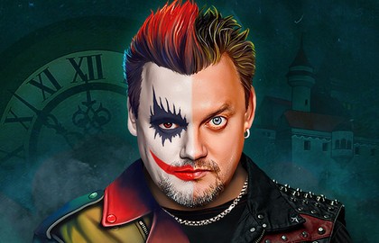 Группа «КняZz». Мастер Кукол