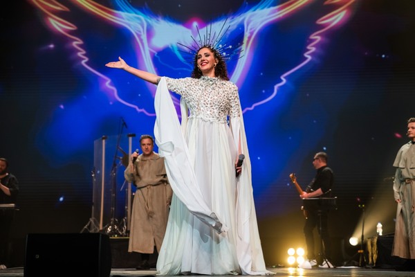 Хиты Enigma, Sandra, Gregorian