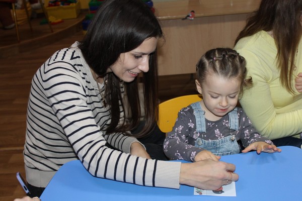 Литературная гостиная «Три поколения – одна книга»