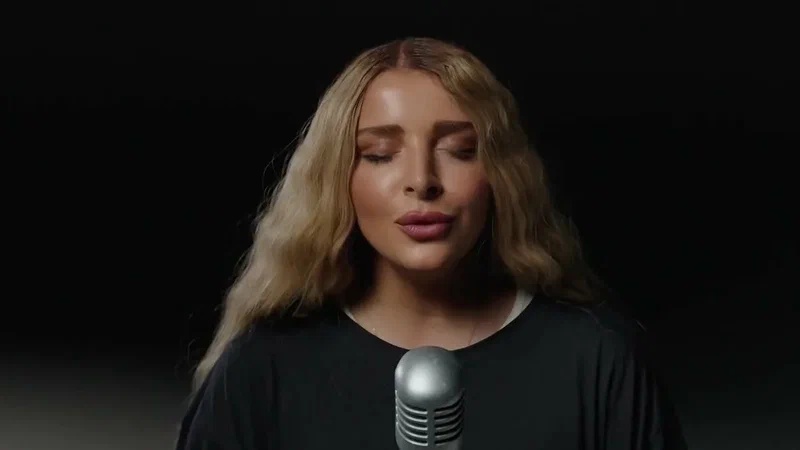 Меги Гогитидзе (Megi Gogitidze). Недостаточно