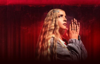 Меги Гогитидзе (Megi Gogitidze). Недостаточно