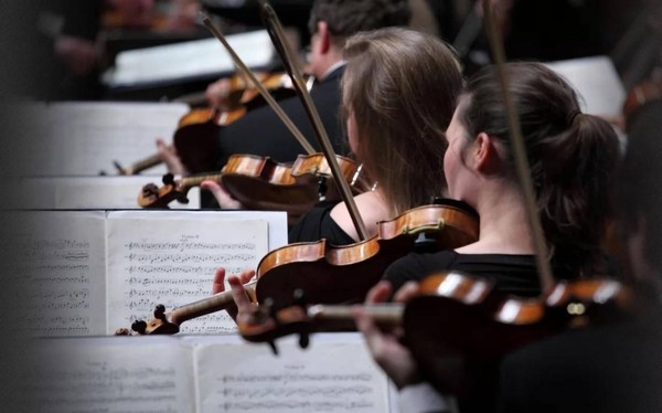 Концерт «Жанр миниатюры в музыке»