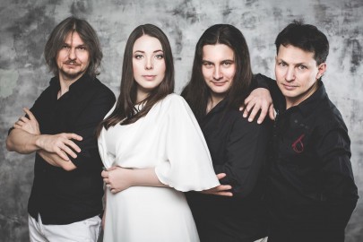 Группа «Вайолет»