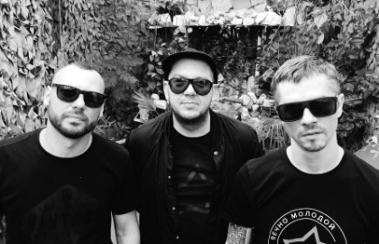 Сергей Бобунец