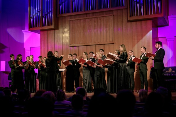 Гимн о святом таинстве