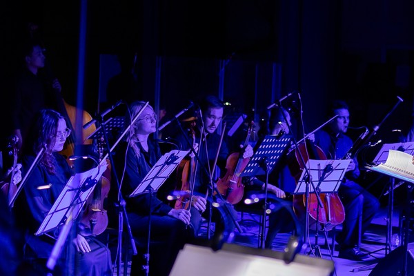 Сказочный мир Дисней