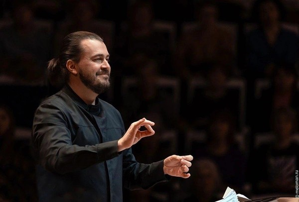 Концерт «Л. ван Бетховен. Симфонии № 4, № 6»