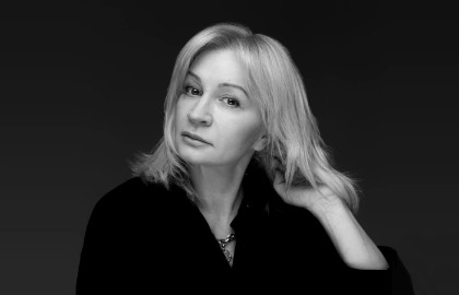 Монолог женщины