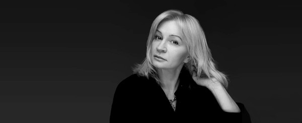 Монолог женщины