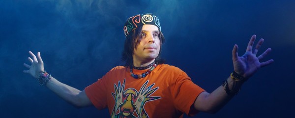 Ростислав Чебыкин и Николай Гринько