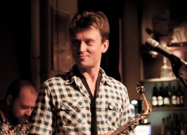 Михаил Леванов / Tribute to Ray Charles