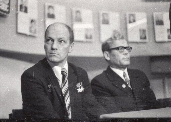 Программа «Форпосты в космосе»