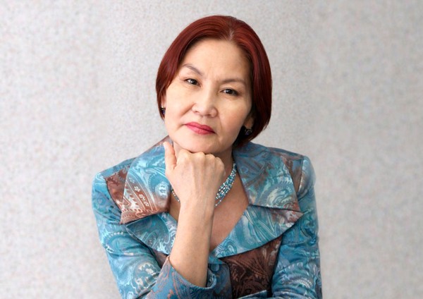 Вечер балета «Посвящение»