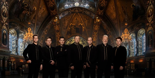 Оптина Пустынь