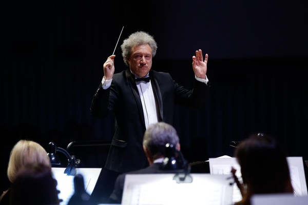 Пасхальный концерт