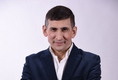 Сагидулла Байегет