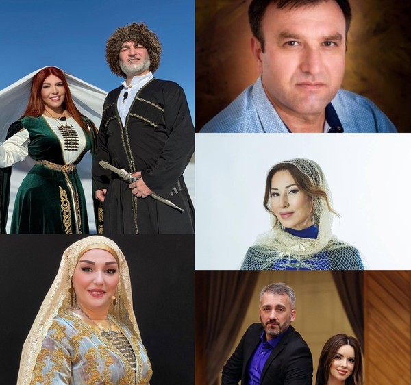 «Къумукъ очагъым»