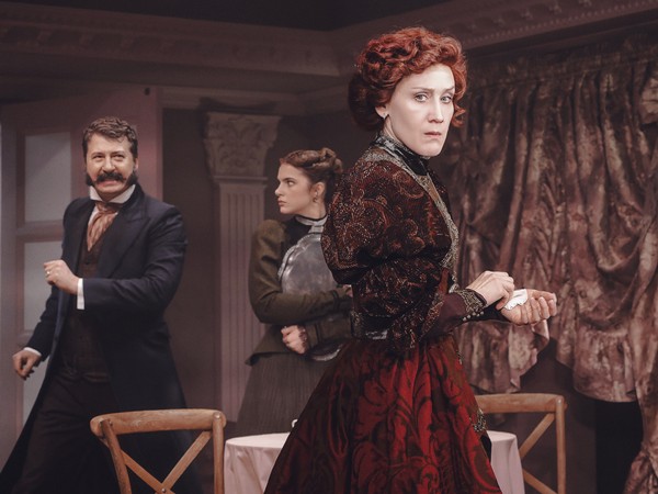 Нежное сердце