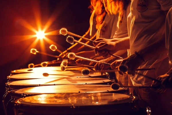 Концерт «Парад планет»