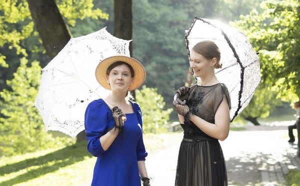 Концерт «Нежный возраст»