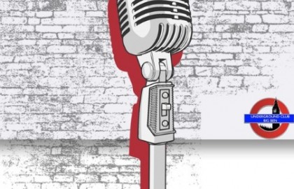 Книжный Stand-up: Нескучная полка