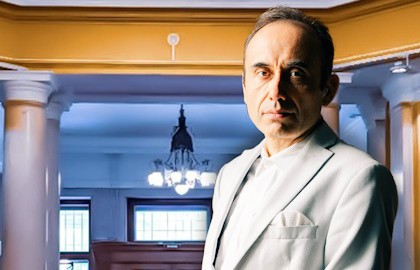 Романтическая неоклассика