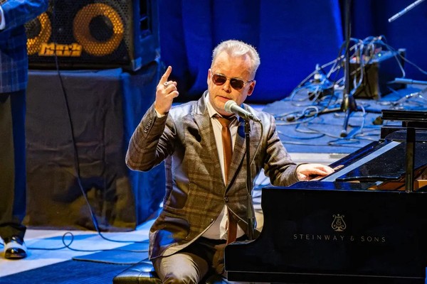 World Rock’n’Roll Day