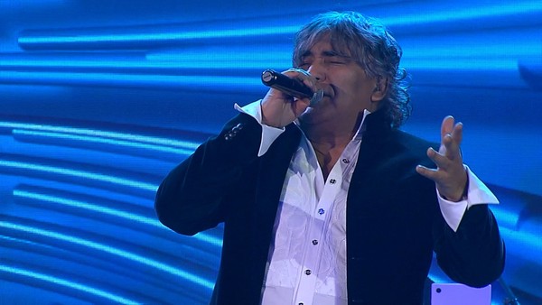 Пасхальный концерт