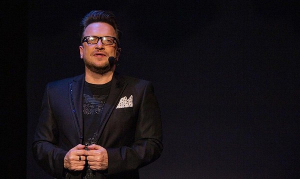 Моноспектакль «Погружение»