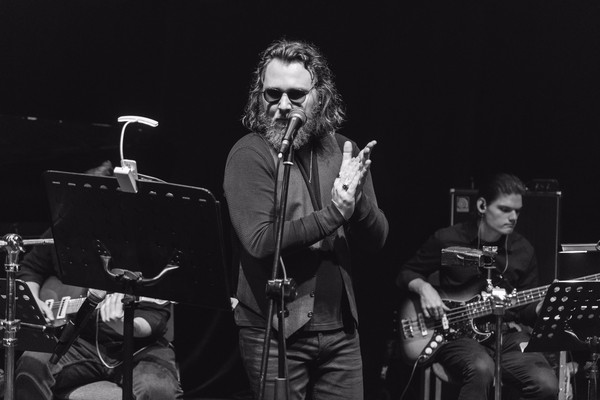 Вечер фламенко