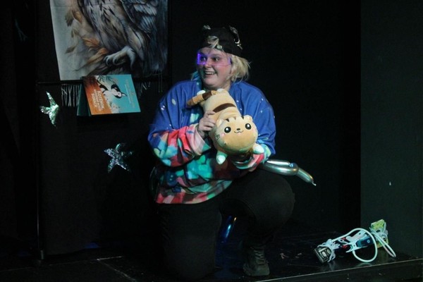 СМС: Сотворчество мудрой совы, или Скажи мысль свою