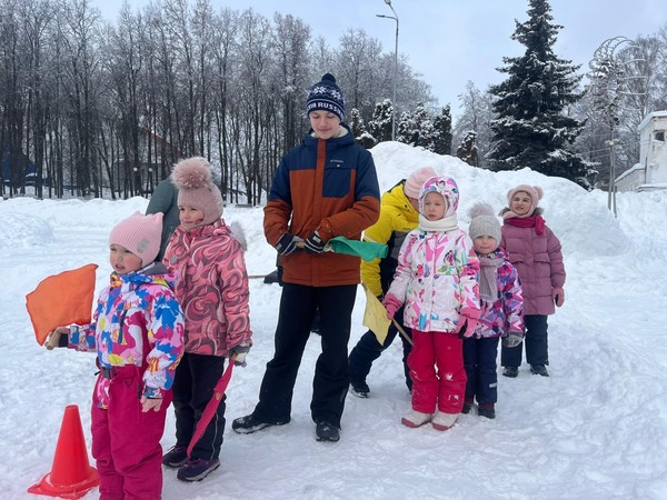 Тематическая программа «Тайны звездного неба», посвященная Дню космонавтики
