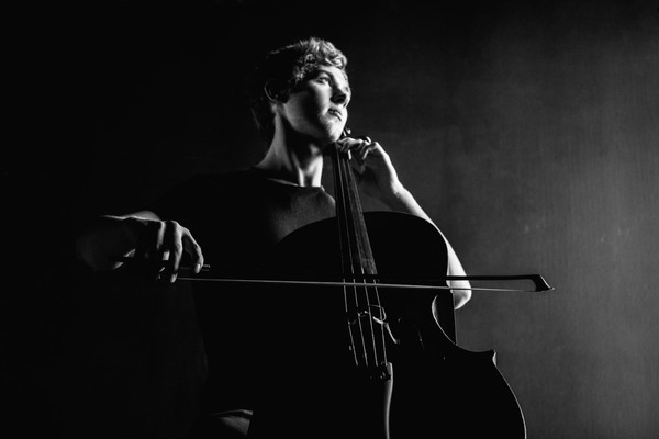 Люди в чёрном