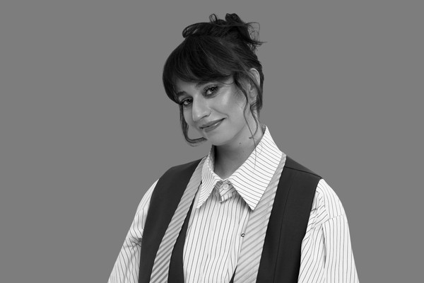 Настя Веневитина