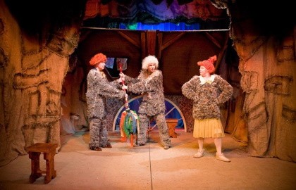 Все мыши любят сыр