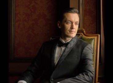 Голос Есенина