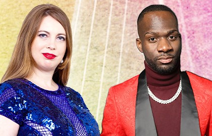 Солнечная фантазия