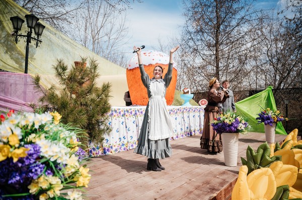 Пасхальное чудо