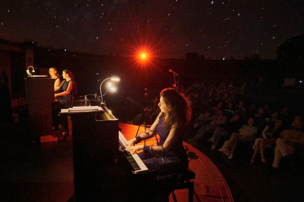 Концерт «Музыкальные истории Ханса Циммера»