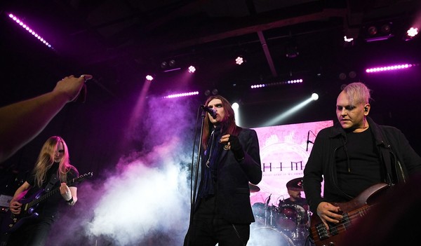 Призраки Петербурга