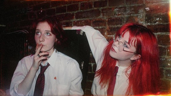 Ксюшенька и Кофе с корицей