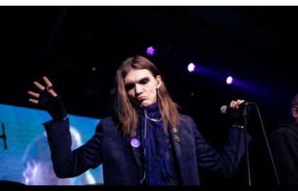 Призраки Петербурга