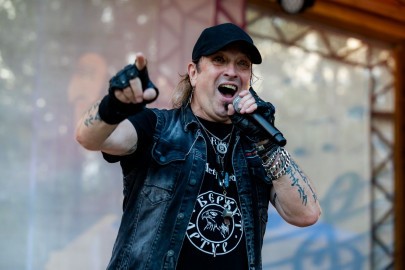 Артур Беркут