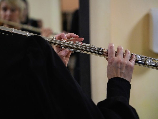 Запечатленный ангел