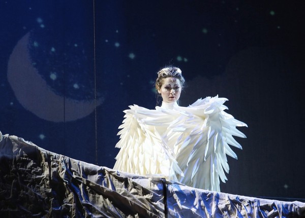 Сказка о царе Салтане