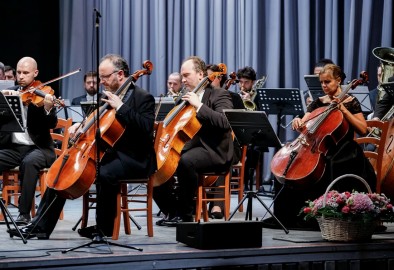 Гречанинов. Экуменическая месса